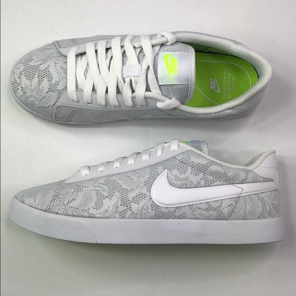 WMNS NIKE RACQUETTE '17 ENG - Picture 2 of 7